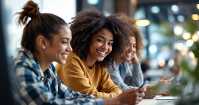 Geniş Kurs Yelpazesi