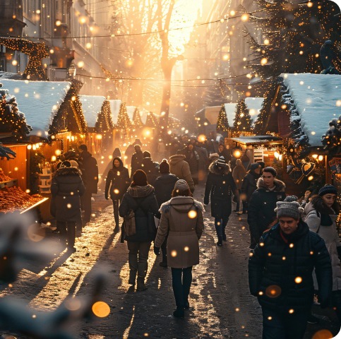 Kültürel Etkinlikler